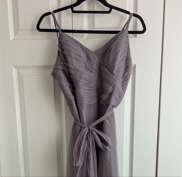 Wtoo 00344 Formal Dress - Picture 5 of 13